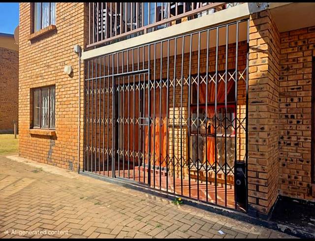 2 BEDROOM APARTMENT FOR SALE IN DAWN PARK